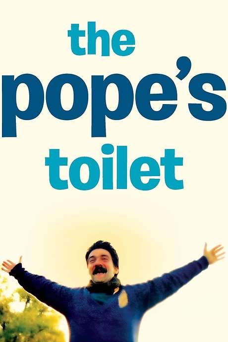 The Pope’s Toilet